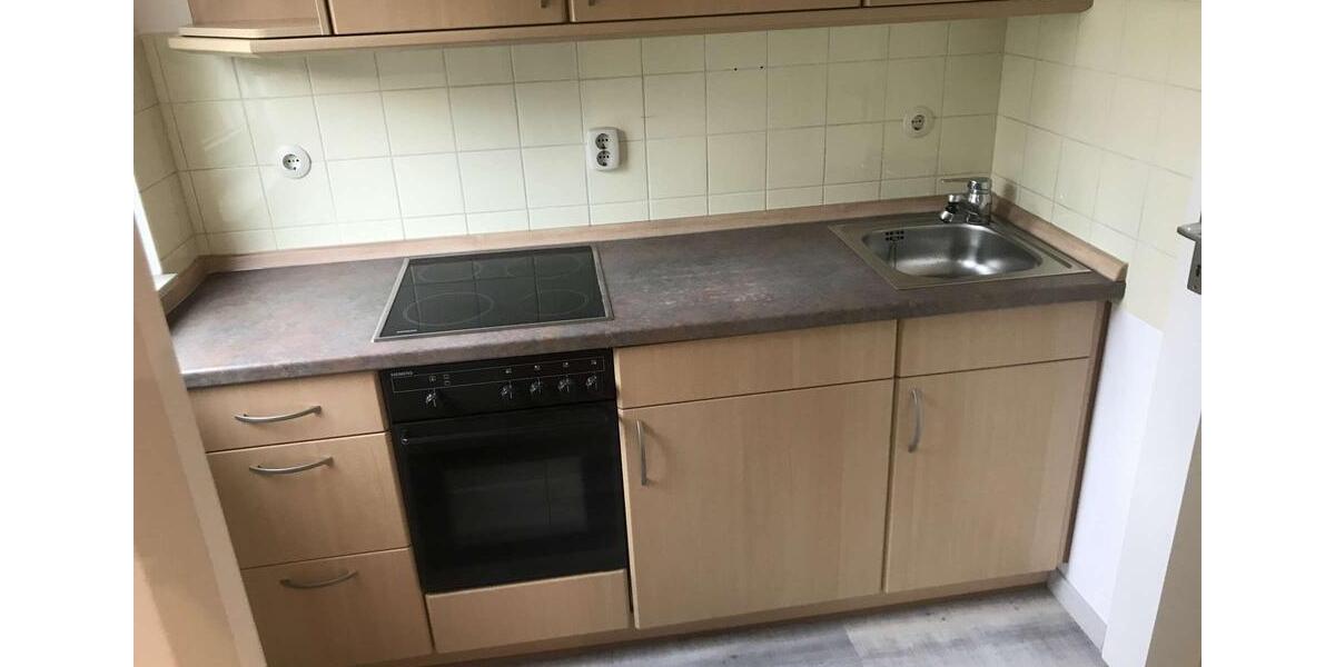 Etagenwohnung Unterhaching - 1 Zimmer, 29 m&sup2;, 520&euro; | Angebot:25284983