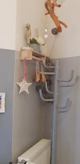 Wohnen auf Zeit Berlin Pankow - 3 Zimmer, 75 m&sup2;, 500&euro; | Angebot:26680830