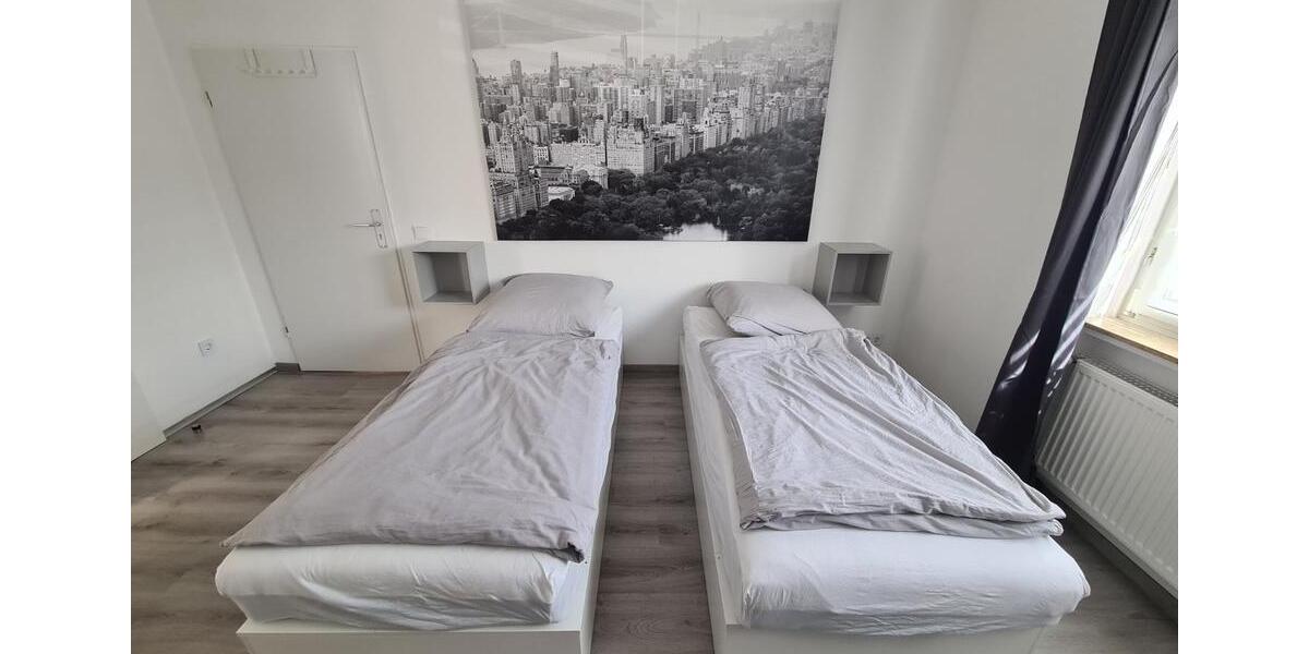 Wohnen auf Zeit Heidelberg Boxberg - 4 Zimmer, 12 m&sup2;, 32&euro; | Angebot:10420376