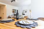 Erdgeschoßwohnung Nürnberg Erlenstegen - 2 Zimmer, 65 m&sup2;, 940&euro; | Angebot:26630846