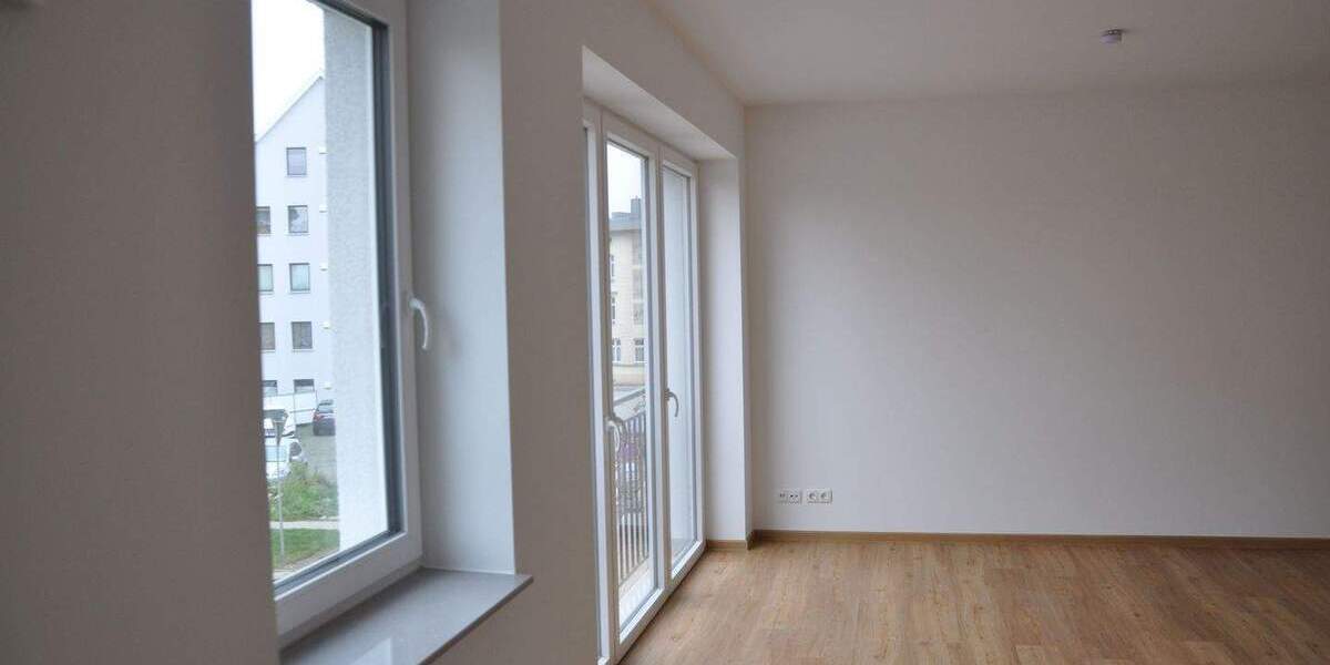 Etagenwohnung Stralsund Tribseer - 2 Zimmer, 47 m&sup2;, 470&euro; | Angebot:25863421