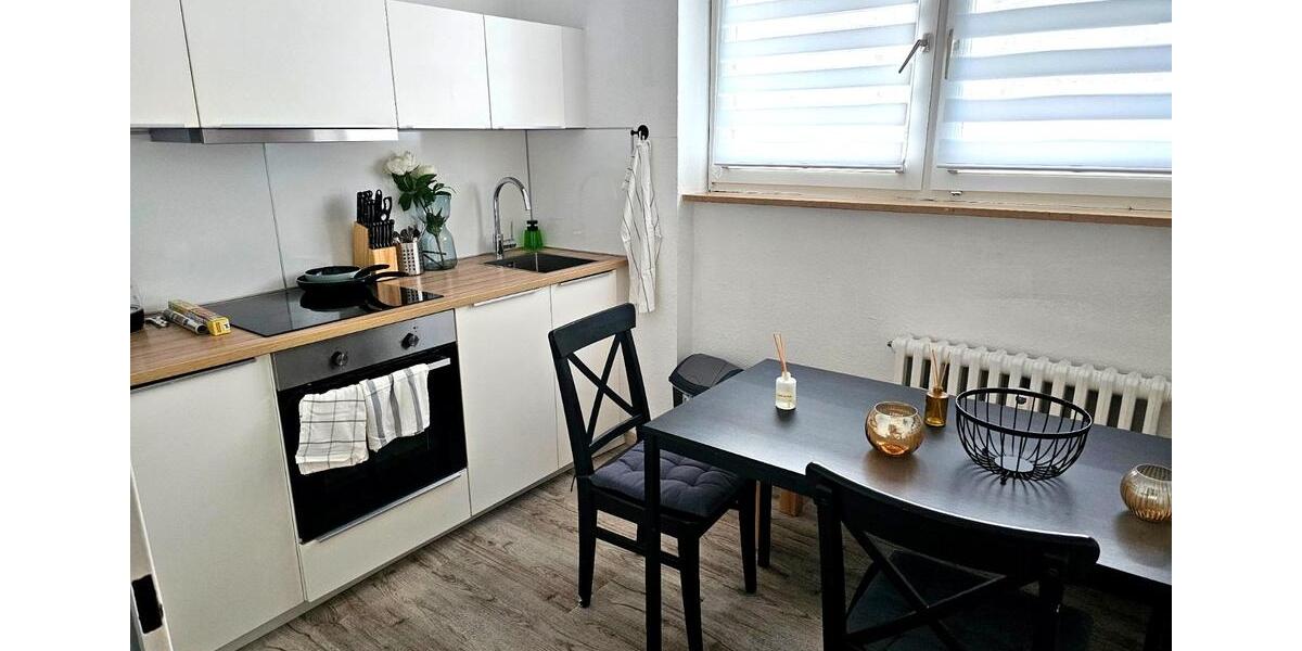 Wohnen auf Zeit Bamberg Gärtnerstadt - 3 Zimmer, 70 m&sup2;, 1.750&euro; | Angebot:26042036