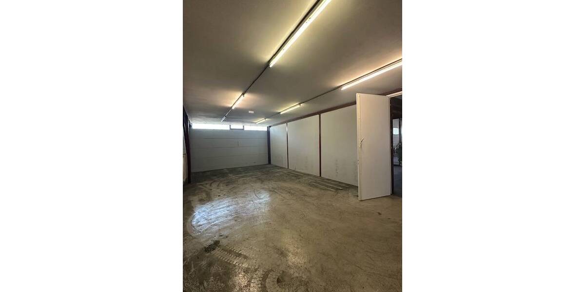 Gewerbeobjekt Ulm Söflingen - 6.950&euro; | Angebot:20957667
