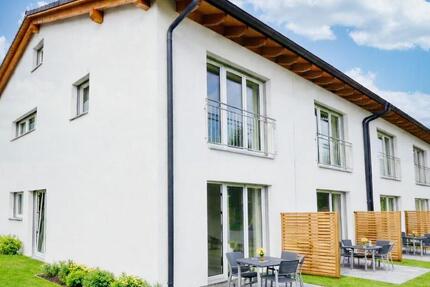 Haus München Allach-Untermenzing - 4 Zimmer, 110 m&sup2;, 2.800&euro; | Angebot:26624124