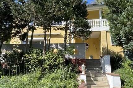 Haus Heppenheim - 6.5 Zimmer, 140 m&sup2;, 1.650&euro; | Angebot:27031290