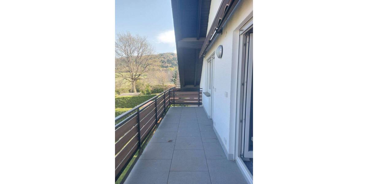 Etagenwohnung Bad Herrenalb Bernbach - 4 Zimmer, 90 m&sup2;, 810&euro; | Angebot:26187947