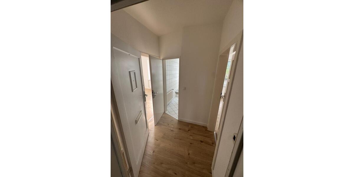 Erdgeschoßwohnung Hannover Ricklingen - 2 Zimmer, 45 m&sup2;, 550&euro; | Angebot:25067508