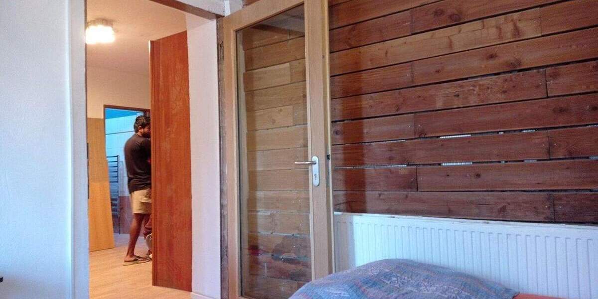 für Individualisten sonniges EFH im grünen Pankow- Niederschönhausen 6 zimmer