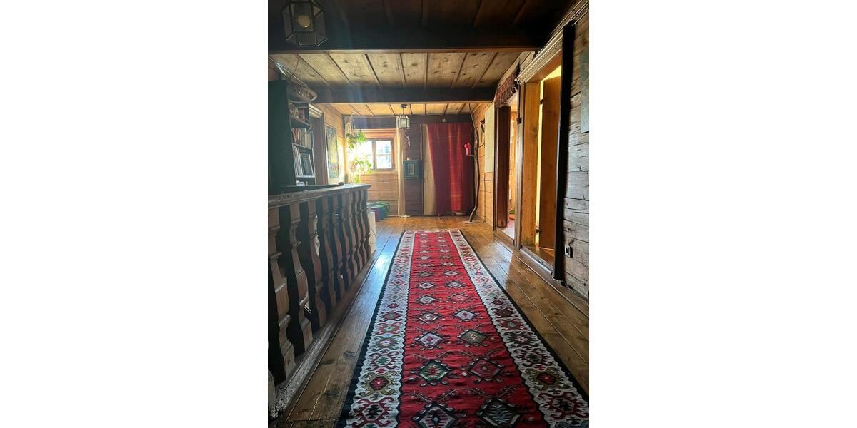 WG-Zimmer auf altem Bauernhof 25 zimmer