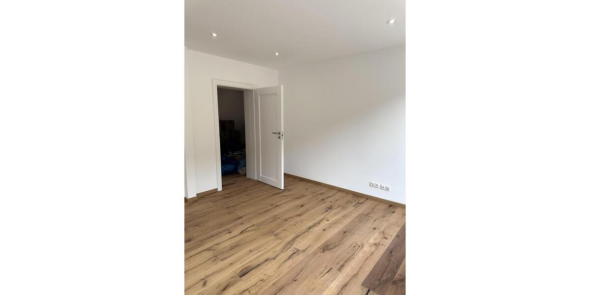 Etagenwohnung Egloffstein - 3 Zimmer, 83 m&sup2;, 935&euro; | Angebot:26615864