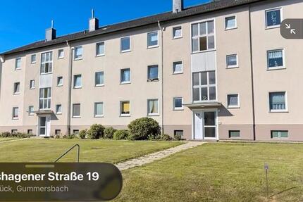 2 Zimmer WHG in Gummersbach-Steinenbrück 2 zimmer