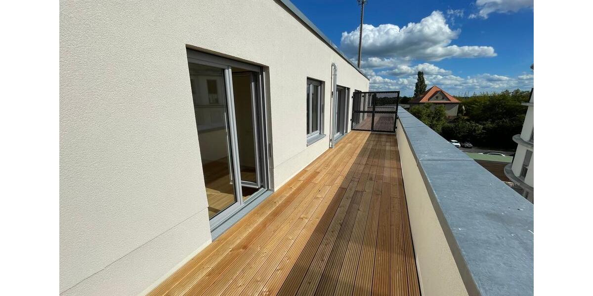 Einfamilienhaus Nauen - 3 Zimmer, 97 m&sup2;, 1.432&euro; | Angebot:23013075