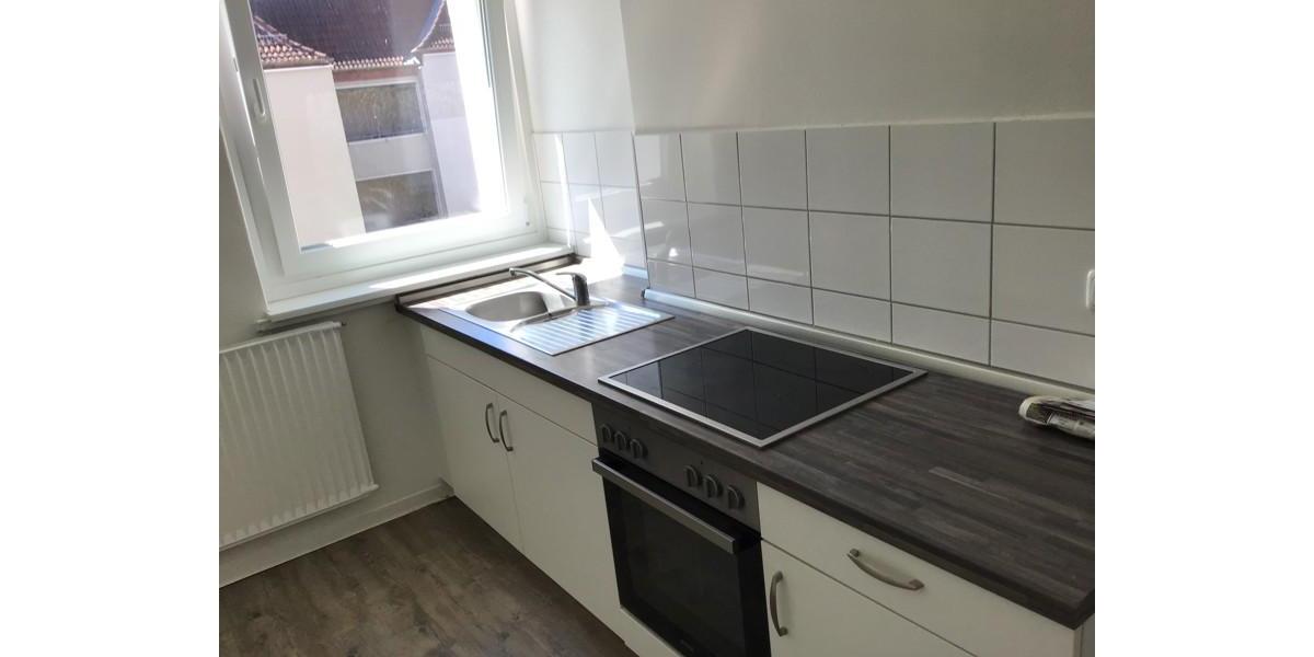 Erdgeschoßwohnung Lübeck Sankt Jürgen - 2.5 Zimmer, 60 m&sup2;, 735&euro; | Angebot:26684293