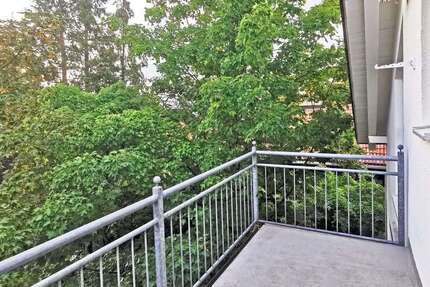 Wohnung zum Mieten in Taufkirchen 850 € 51.4 m²