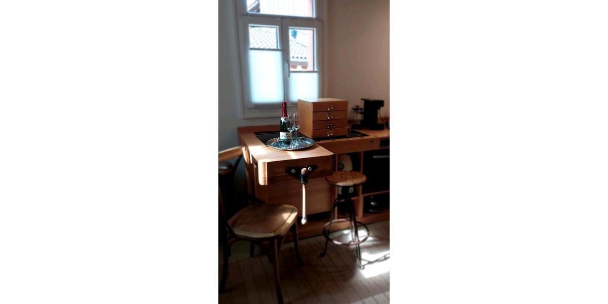 Wohnen auf Zeit Bad Münstereifel - 3 Zimmer, 80 m&sup2;, 1.125&euro; | Angebot:26005991