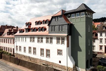 Wohnung Gelnhausen - 1 Zimmer, 30 m&sup2;, 700&euro; | Angebot:24364455