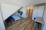 Wohnen auf Zeit Bochum Bochum-Südwest - 1 Zimmer, 35 m&sup2;, 825&euro; | Angebot:26013972