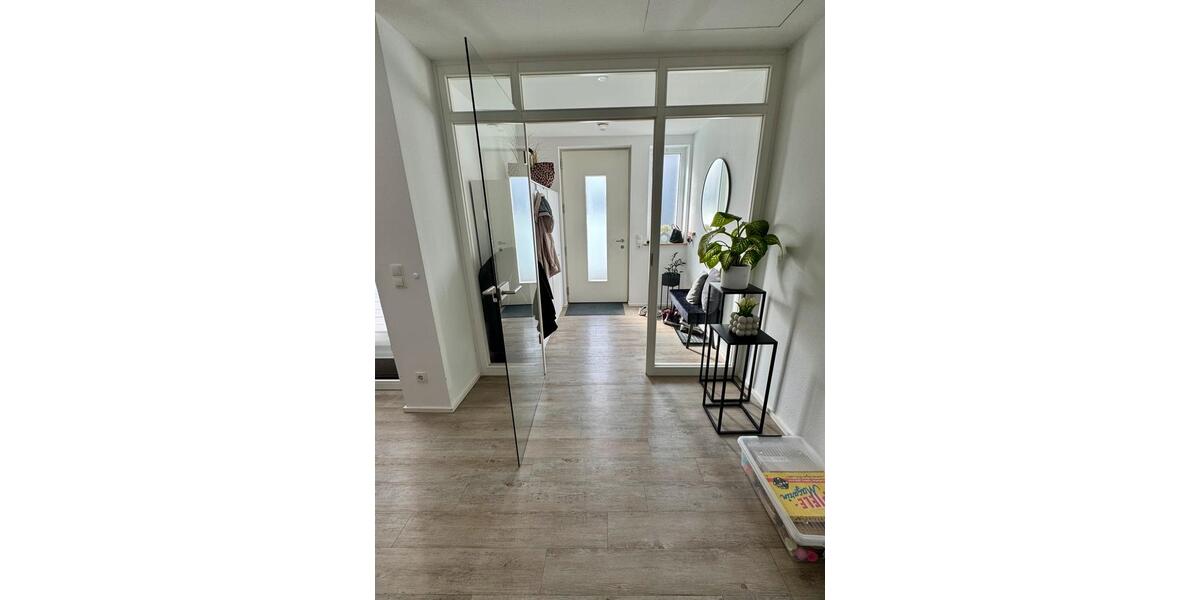 Terrassenwohnung Kirchhain - 3 Zimmer, 112 m&sup2;, 985&euro; | Angebot:26648461
