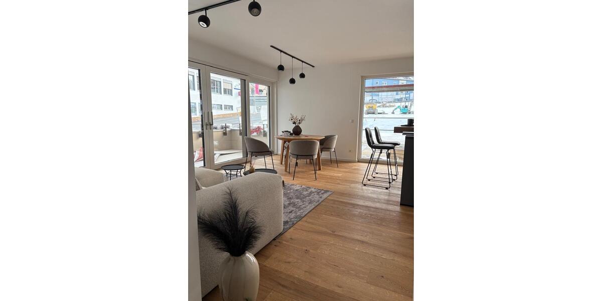 Erdgeschoßwohnung Passau Mühltal - 3 Zimmer, 85 m&sup2;, 1.270&euro; | Angebot:24794024