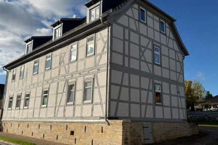 Wohnung Hörselberg-Hainich Hainich - 4 Zimmer, 129 m&sup2;, 970&euro; | Angebot:25568585