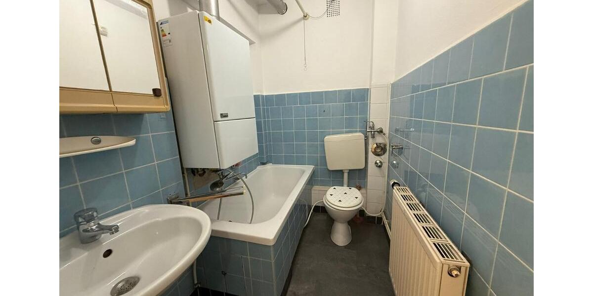 Neugründung einer 2er-WG in Hildesheim-Mitte 17 zimmer