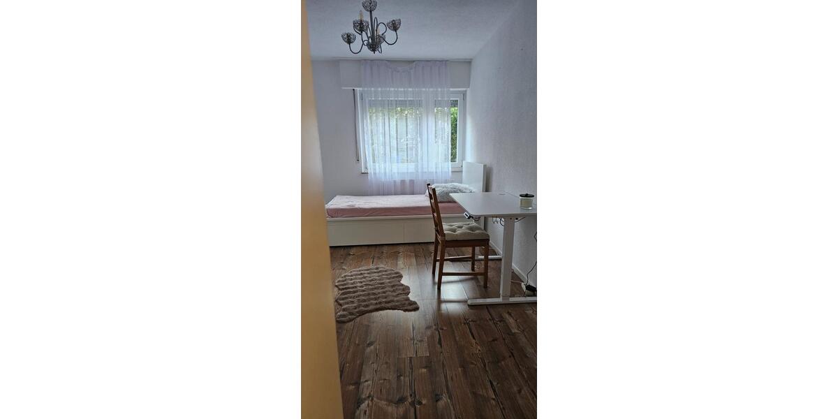 Wohnen auf Zeit Fellbach Oeffingen - 1 Zimmer, 14 m&sup2;, 690&euro; | Angebot:25901276