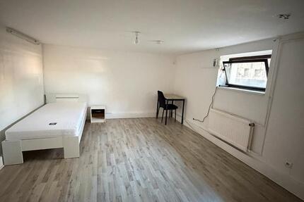 Wohnen auf Zeit Hamburg Harburg - 1 Zimmer, 18 m&sup2;, 480&euro; | Angebot:26651928