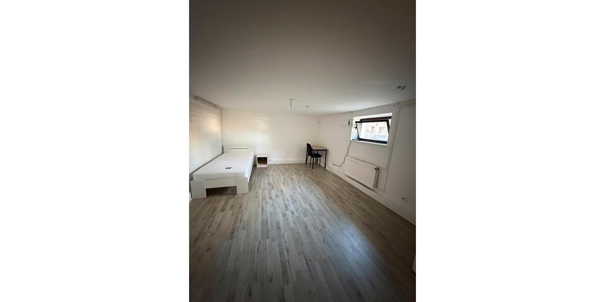 Wohnen auf Zeit Hamburg Harburg - 1 Zimmer, 18 m&sup2;, 480&euro; | Angebot:26651928