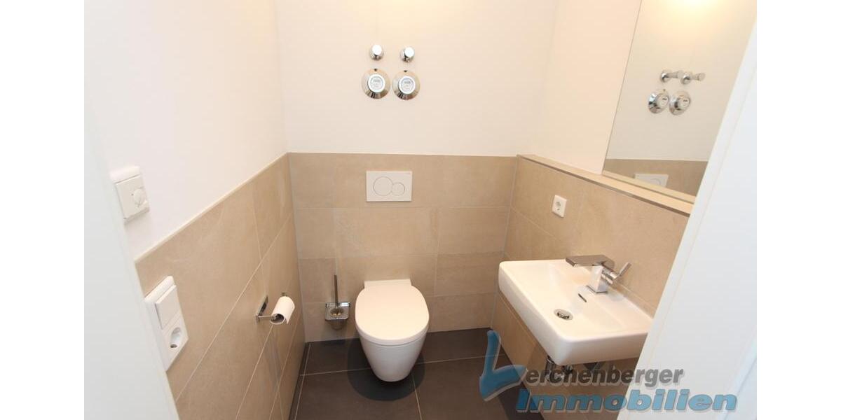 Erdgeschoßwohnung Deggendorf - 3 Zimmer, 93 m&sup2;, 930&euro; | Angebot:26636166