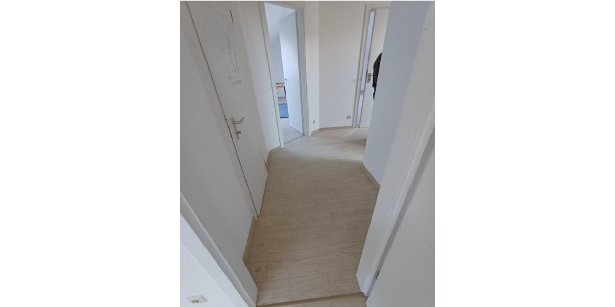 Dachgeschoßwohnung Neukieritzsch - 3 Zimmer, 66 m&sup2;, 380&euro; | Angebot:25513558