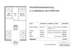 Etagenwohnung Fürth Innenstadt - 2 Zimmer, 45 m&sup2;, 720&euro; | Angebot:26027024