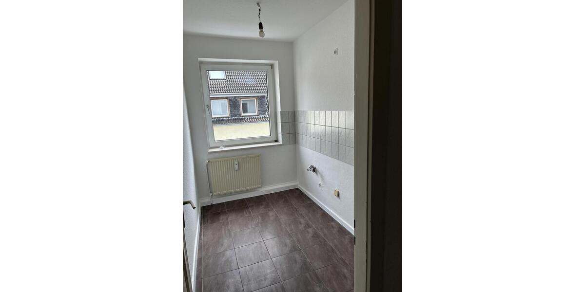 Etagenwohnung Wuppertal Gemarkung Barmen - 2 Zimmer, 47 m&sup2;, 390&euro; | Angebot:26686827