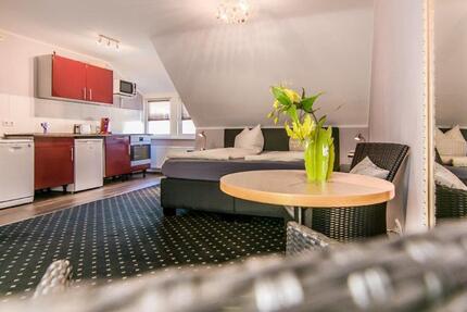 Wohnen auf Zeit Stade Altländer Viertel - 1 Zimmer, 24 m&sup2;, 895&euro; | Angebot:17505898