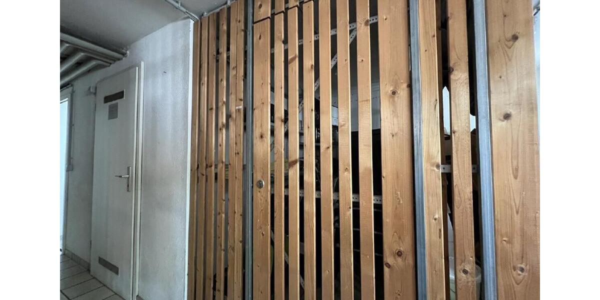 Erdgeschoßwohnung Herrenberg - 2 Zimmer, 50 m&sup2;, 720&euro; | Angebot:24748023