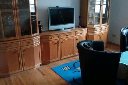 2 ZKB mit Balkon 2 zimmer