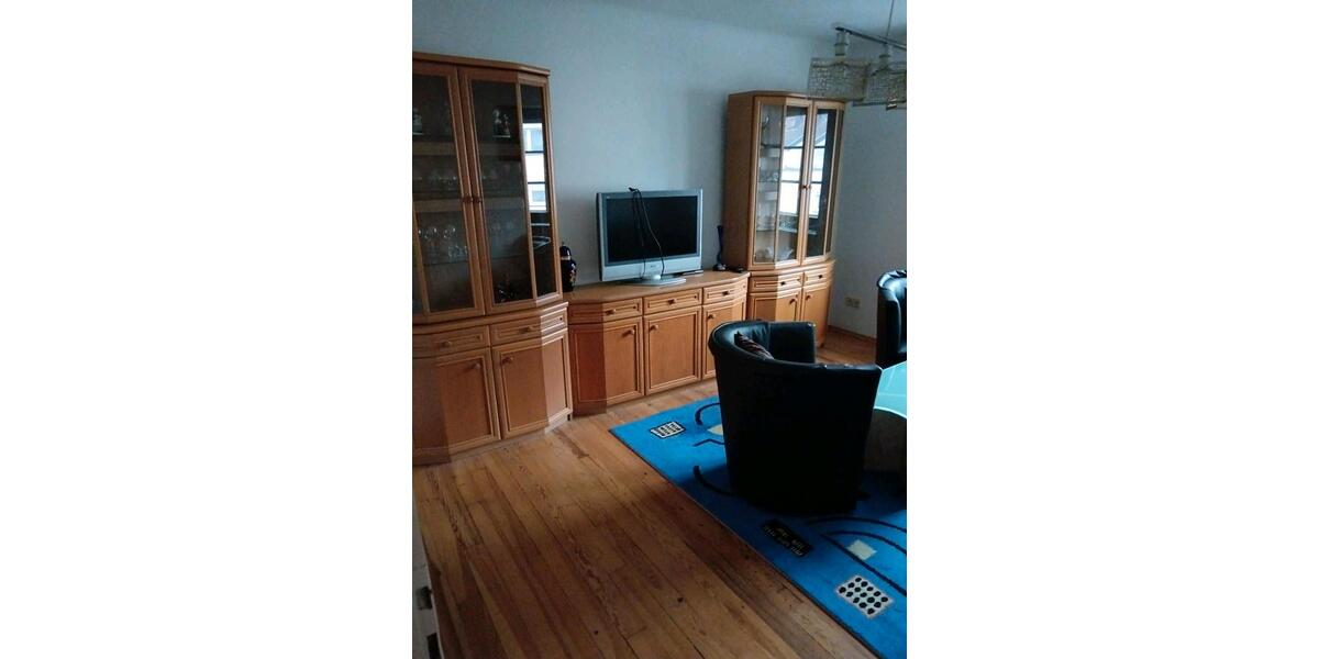 2 ZKB mit Balkon 2 zimmer