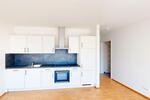 2-Zimmer-Wohnung mit Einbauküche zu vermieten zimmer