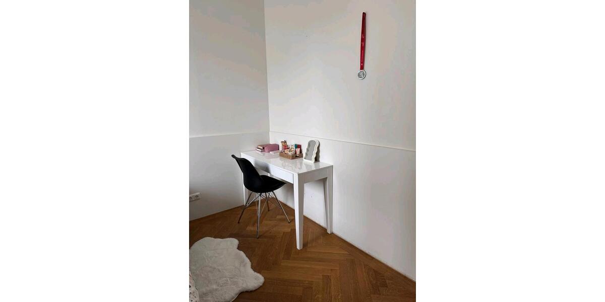 Etagenwohnung Regensburg Kumpfmühl - 1 Zimmer, 30 m&sup2;, 900&euro; | Angebot:25942805