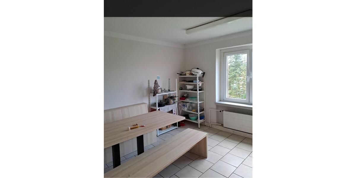 Etagenwohnung Greifswald Groß Schönwalde - 1 Zimmer, 15 m&sup2;, 280&euro; | Angebot:24853892