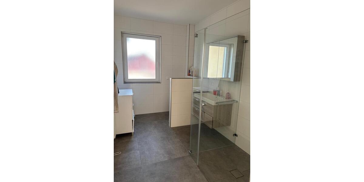 2 ZKB Wohnung barrierefrei 2 zimmer