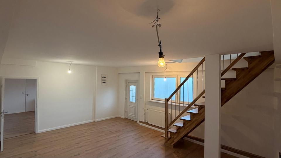 Große 2 Zimmerwohnung in Wedel zu vermieten 2 zimmer