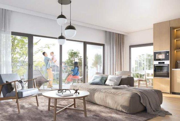 Erdgeschoßwohnung Bamberg Bamberg-Ost - 1 Zimmer, 38 m&sup2;, 680&euro; | Angebot:26385975