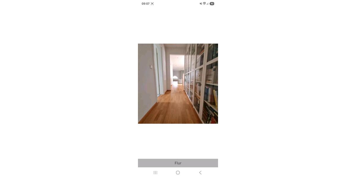 Dachgeschoßwohnung Berlin Steglitz-Zehlendorf - 3.5 Zimmer, 74 m&sup2;, 1.350&euro; | Angebot:26130858