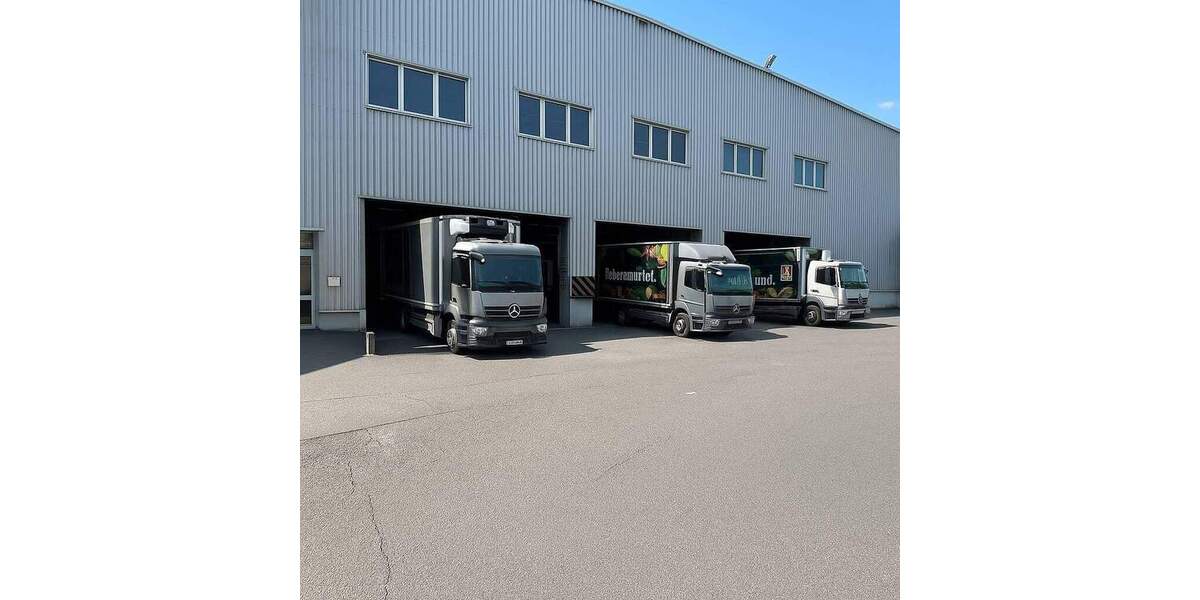 Gewerbeobjekt Würzburg - 5.000&euro; | Angebot:23112033