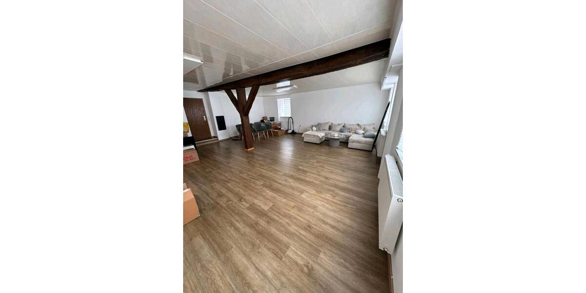 Erdgeschoßwohnung Pronsfeld - 4 Zimmer, 95 m&sup2;, 950&euro; | Angebot:26134532