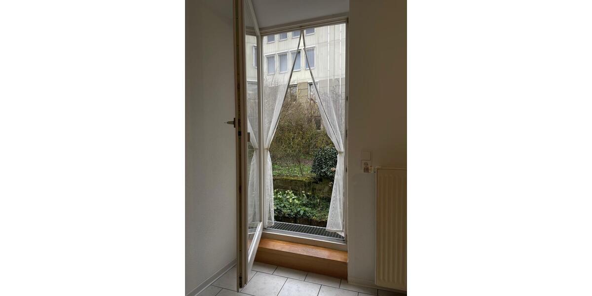 Etagenwohnung Schwäbisch Hall - 3 Zimmer, 81 m&sup2;, 1.375&euro; | Angebot:26019809