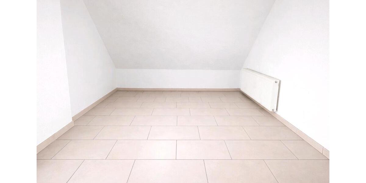 3-Zimmerwohnung mit Dachterrasse zu vermieten 3 zimmer