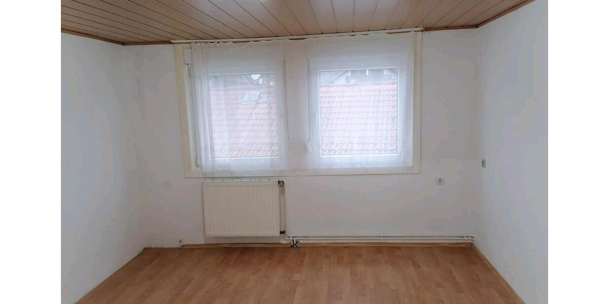 Etagenwohnung Höchst im Odenwald - 3 Zimmer, 58 m&sup2;, 650&euro; | Angebot:26600849