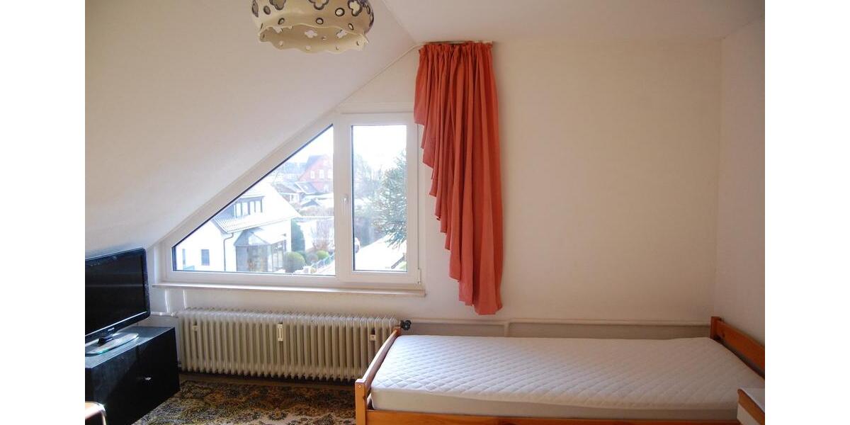 Hannover ruhiges Zimmer 1 zimmer