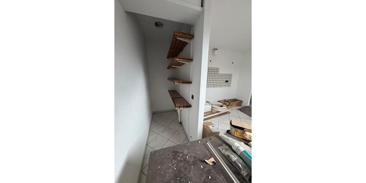 Dachgeschoßwohnung Saarlouis - 3 Zimmer, 90 m&sup2;, 980&euro; | Angebot:25892458